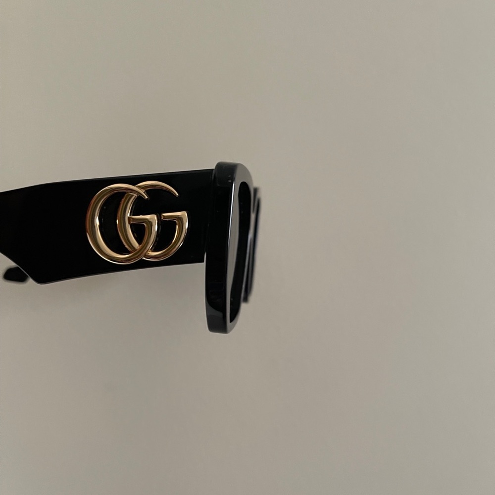 Gucci sunglasses - Picture 5 of 8